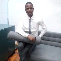 Sproxil Employee Habeeb Sanni's profile photo