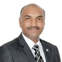 Johnson Controls–Hitachi Air Conditioning Employee Roopesh Jain's profile photo
