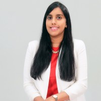 Brandix Employee Nishani Aponso's profile photo