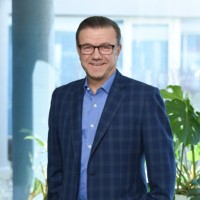 Simfoni Employee Greg Silich's profile photo