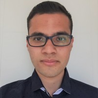 WeStorage Employee Javier Sarmiento's profile photo