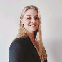 AKE International Employee Eliza Burgess's profile photo