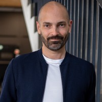 FIUMU Employee Daniel Brosowski's profile photo