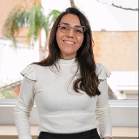 Poliedro Educação Employee Laura Moreira's profile photo