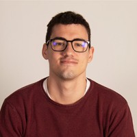 Rittal ES Employee Ismael Montes Hernández's profile photo