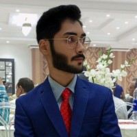 Syed Ali's profile photo