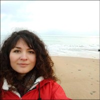 Intechmer Employee Mathilde Bazet's profile photo