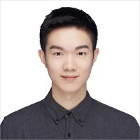 Amazon Web Services (AWS) Employee Mingxin Zhang's profile photo