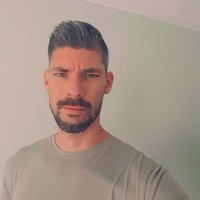 ICH BV Employee Bert Koster's profile photo