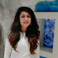 Spreadd Employee Maitri Shah's profile photo