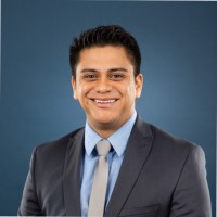 Voestalpine Tubulars Employee Seth Becerra's profile photo