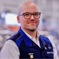 BMW Manufacturing Co., LLC Employee Shawn Drew's profile photo