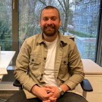 SOLSOL Employee Bronislav Novák's profile photo