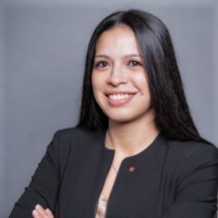 Broadway Bank Employee Daisy Torres's profile photo