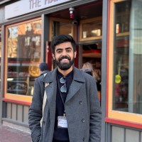Angkrish Gujral Email
