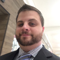 Worthy.com Employee Daniel Sale's profile photo