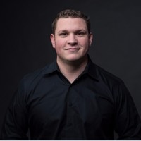 ThinkSecureNet Employee Tony Savage's profile photo