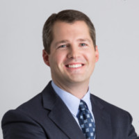 Antares Capital LP Employee Brandon Morris's profile photo