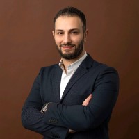 Mustafa Zaitoun Email & Phone Number