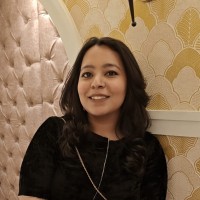DimensionsInc Employee Ar.kirti Sajnani's profile photo