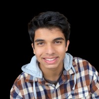 Stealth Startup Employee Pratham Hombal's profile photo