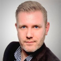 GALERIA Karstadt Kaufhof GmbH Employee Stefan Zimmermann's profile photo