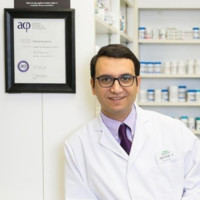 Ayman George Email & Phone Number