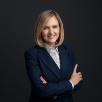 Trimo Employee Maja Milinovic's profile photo