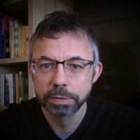 Durham University Employee Peter Whitton's profile photo