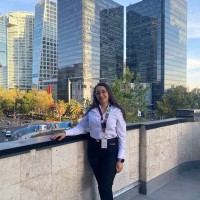 SGI Global, LLC Employee Fernanda Gutiérrez's profile photo