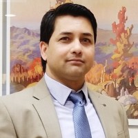Amit Mukherjee Email & Phone Number