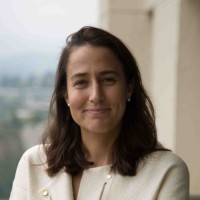 DW Entertainment & Media Employee Cristina Aguilar's profile photo