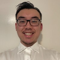 Prudential Lighting Employee Alex Giang's profile photo