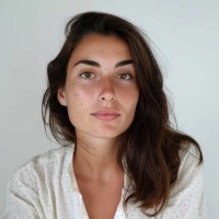 Web2vi Employee Apolline Lepage's profile photo