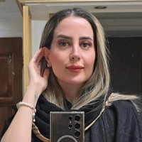 BINATEB Employee Mehrnoosh Zahmatkesh's profile photo