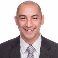 UTMB School of Health Professions Employee Jayson Laban's profile photo