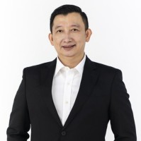 Tanoto Foundation Employee Eddy Henry's profile photo