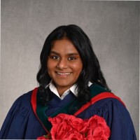 HSM LLP Chartered Professional Accountants Employee Maheesha Sivananthanathan's profile photo