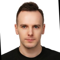 intive Employee Daniel Soboń's profile photo
