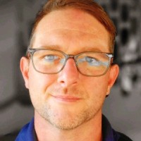 Derek Eubanks Email & Phone Number