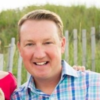 Pure Storage Employee Adam Keith's profile photo