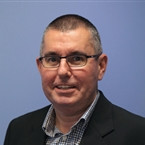 Theta Technologies Employee Peter Stephenson's profile photo