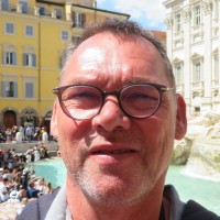 TecnoSpirit Employee Arjan Besems's profile photo