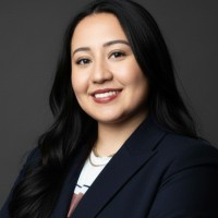 Matri Bank Employee Katherine Pereira's profile photo
