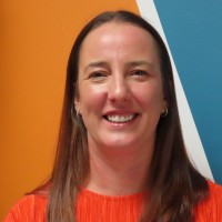Bridges Project Employee Emma Scarcliffe's profile photo