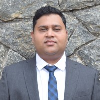 Wells Fargo Employee Prateek Dwivedi's profile photo