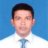 Pyramid Wilmar (Pvt) Ltd Employee Amila Perera's profile photo