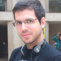 Diggics Employee Toni López García's profile photo