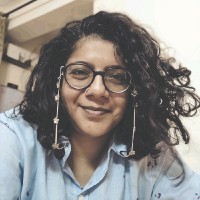 ConversionX Employee Chitra Shah's profile photo