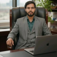 LeadsGrow Employee Salman K.'s profile photo